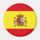 Search for bandera magnets Spanish