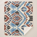 Search for aztec blankets Batik
