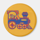 Search for st nick magnets Vintage