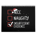 Search for funny calendars 2025