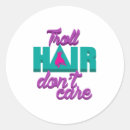 Search for hair care stickers Dont