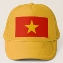 Search for vietnamese hats Vietnam flag