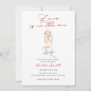 Search for valentine bridal shower invitations Valentine's