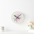 Search for pastel clocks Wall