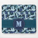 Search for blue camo mouse mats Military