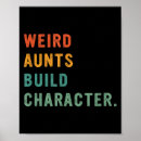 Search for auntie posters Modern