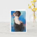 Search for magazine cover cards Illustration