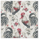 Search for red rooster Vintage