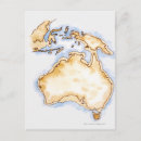 Search for physical geography postcards Map