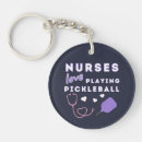 Search for cute nursing key rings Stethoscope