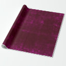 Search for fuchsia wrapping paper Vintage