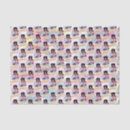 Search for crystal tissue paper Cartoon network