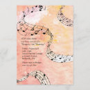 Search for background music invitations Musical