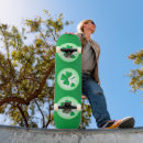 Search for shamrock skateboards Saint