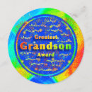 Search for awards cards Unique