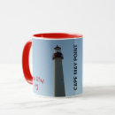 Search for cape may mugs Lighthouse