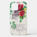 Search for vintage irish iphone cases Clover