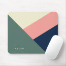 Search for pastel color mouse mats Elegant