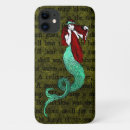Search for vintage mermaid iphone cases Fantasy