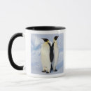 Search for antarctica mugs Penguins
