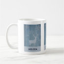 Search for rustic reindeer mugs Antlers