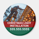 Search for installations magnets Landscaping