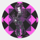 Search for heather stickers Pink