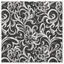 Search for swirl pattern fabric Floral
