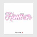 Search for heather Pink