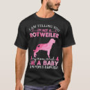 Search for rottweiler christmas tshirts Mum