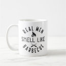 Search for funny smoking mugs Bbq