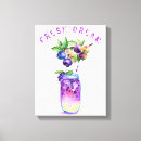 Search for freshness canvas prints Drink