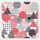 Search for vintage fashion stickers Birthday