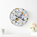 Search for doodle clocks Puppy