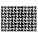 Search for decorative chopping boards Black and white
