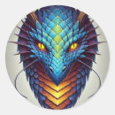 Search for dragon scale stickers Magical