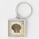 Search for beach shells key rings Nature