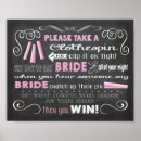 Search for clothespin posters Bridal shower