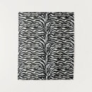 Search for zebra rug posters Black and white