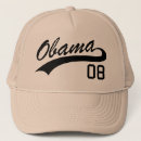 Search for 2008 hats President