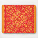 Search for bandanna mouse mats Pattern