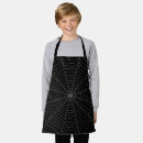 Search for spider aprons Gothic
