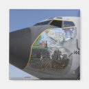 Search for 135 magnets Aircraft