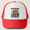 Search for mexican food hats I love tacos