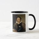 Search for pushkin mugs Male