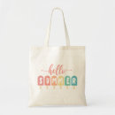 Search for hello summer tote bags Vacation