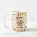 Search for thanksgiving pumpkin mugs Latte
