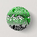 Search for aromantic badges Green