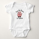 Search for bacon baby bodysuits Cute