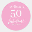 Search for birthday bash stickers Modern